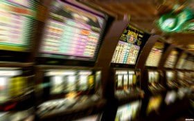 ကာစီနို Baccarat Live Dealer စားပွဲ