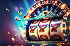 Slots ဂိမ်း
